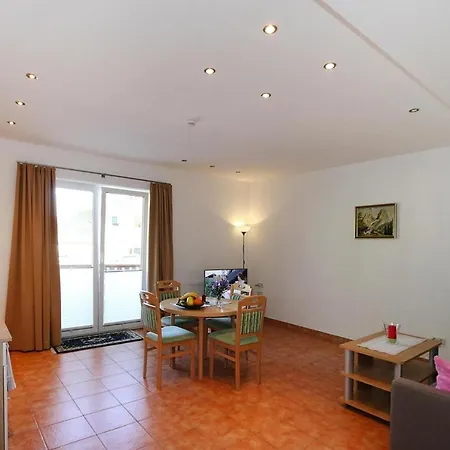 Wirtlerhaus - Otr01500-cya Daire